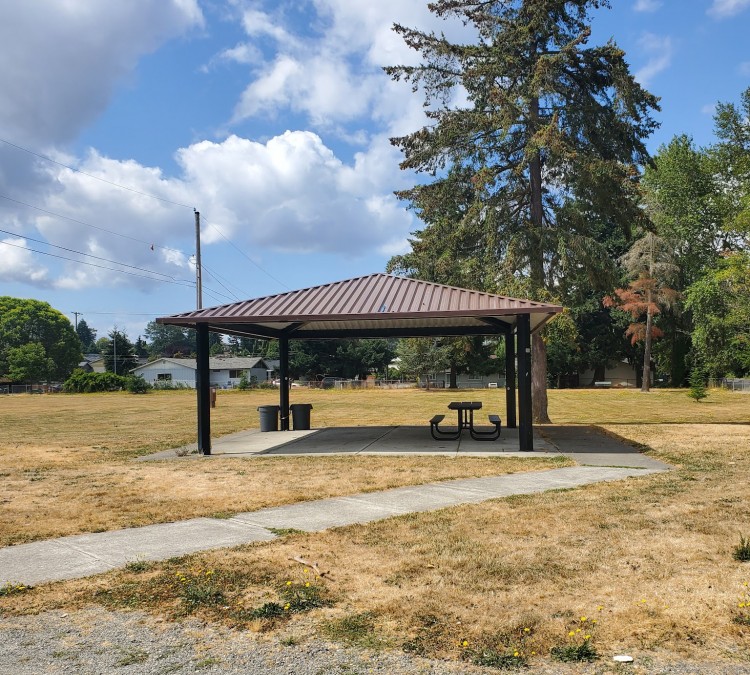 Cloverdale Park (Tacoma,&nbspWA)